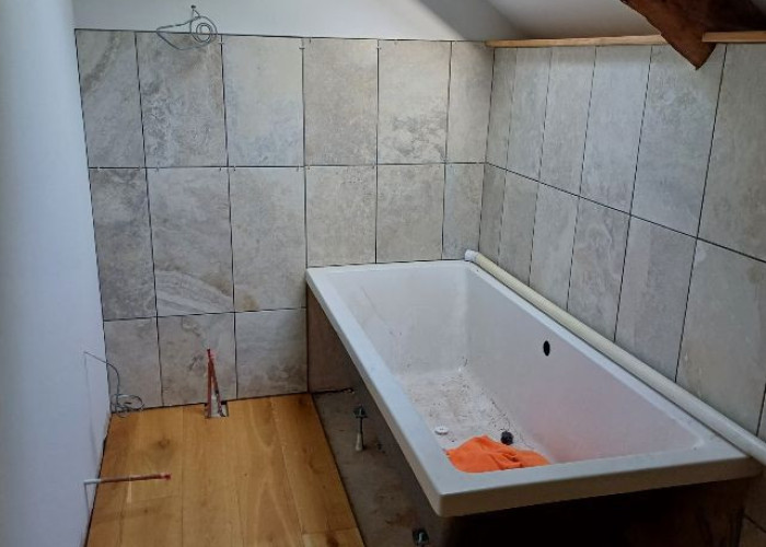 17. Bathroom