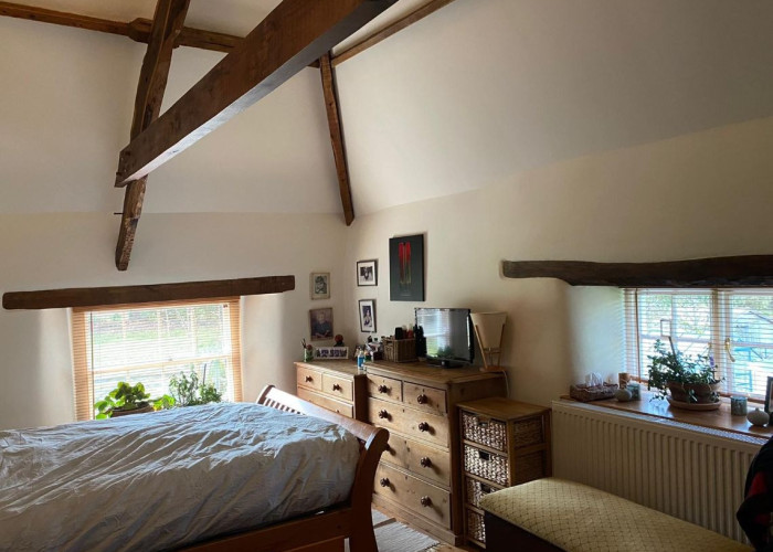 13. Bedroom (Double)