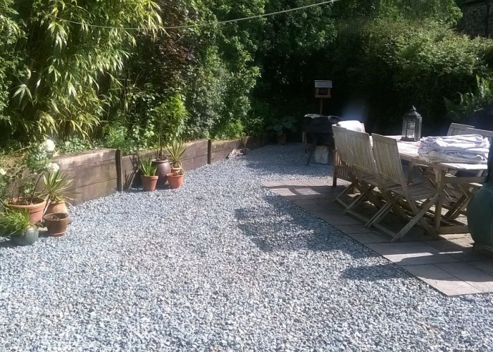 21. Patio / Veranda