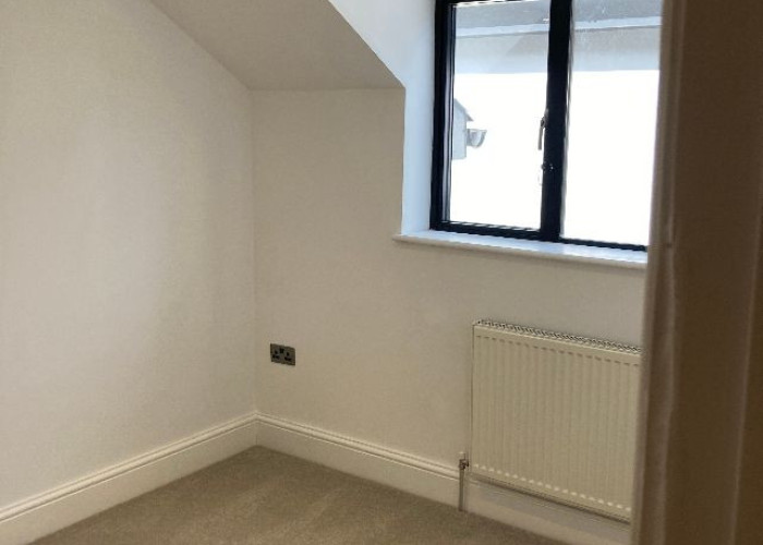 45. Bedroom