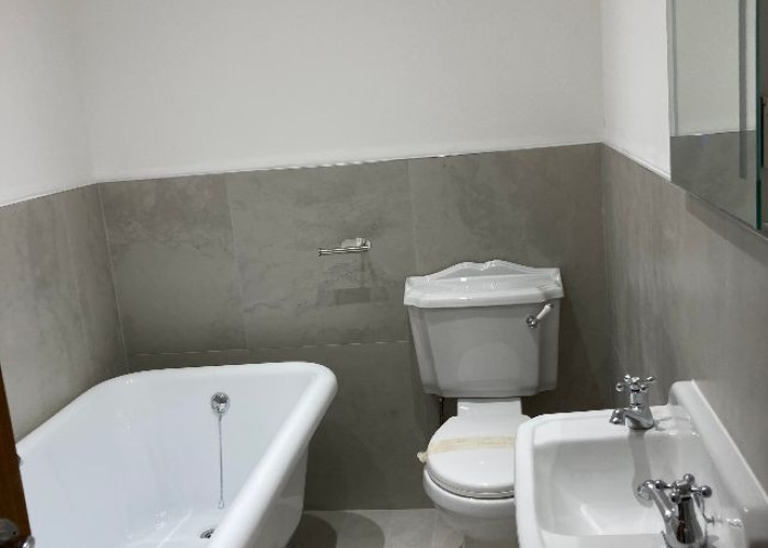 28. Bathroom