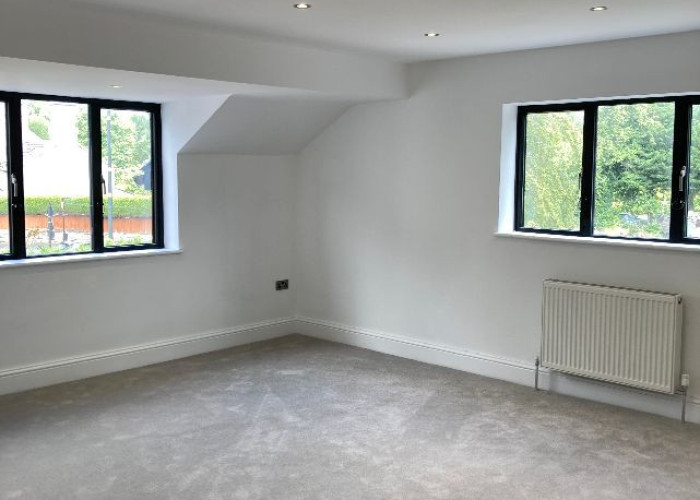 29. Bedroom
