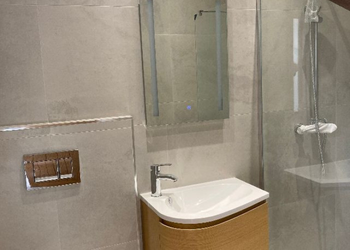 36. Bathroom