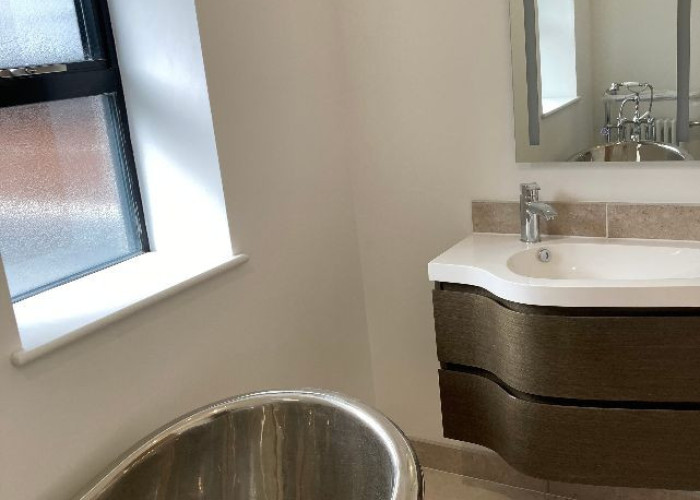 44. Bathroom