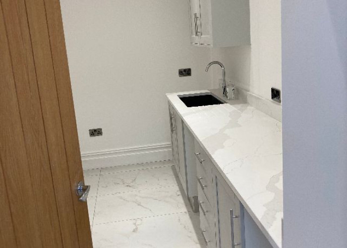 19. Utility Room