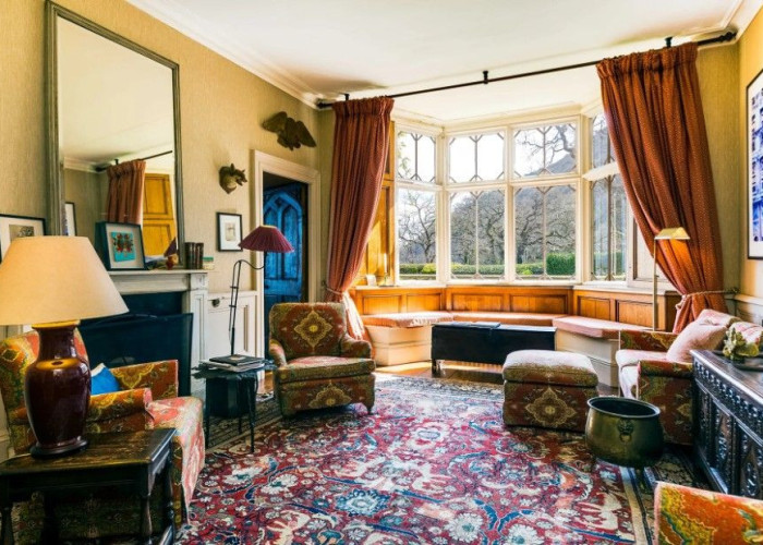 8. Livingroom