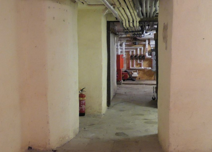 39. Basement