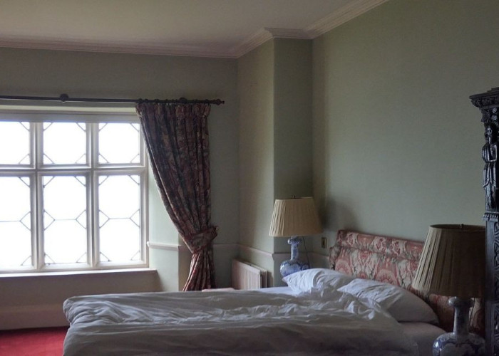 20. Bedroom (Double)