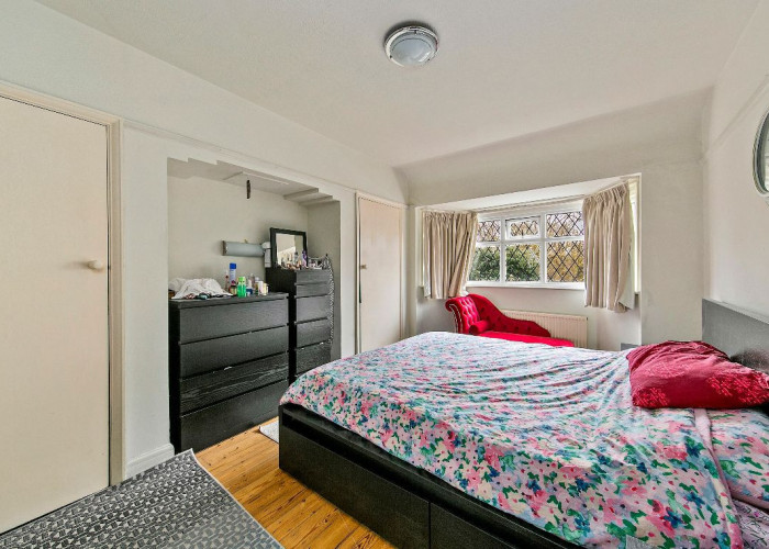 8. Bedroom (Double)