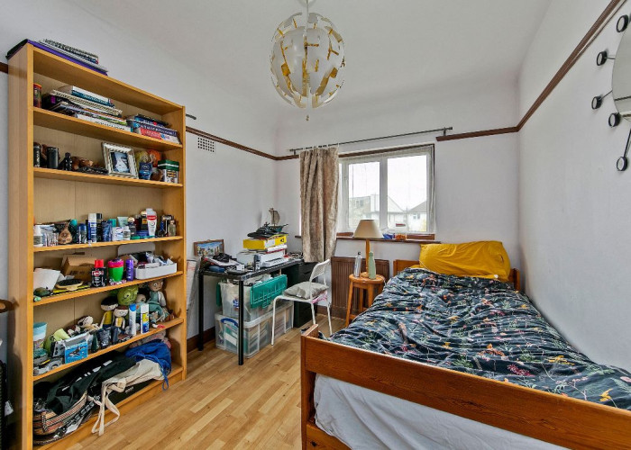 10. Bedroom (Childrens)
