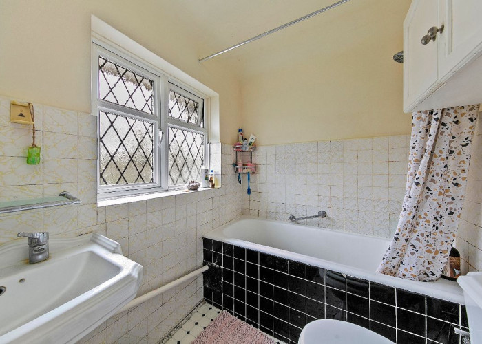 11. Bathroom