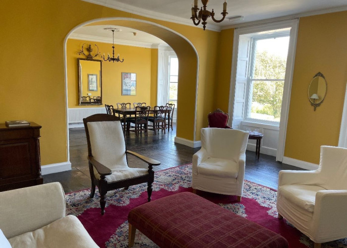5. Livingroom