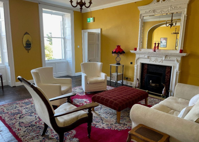 9. Livingroom