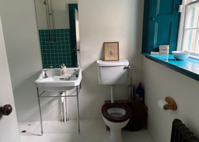 21. Bathroom