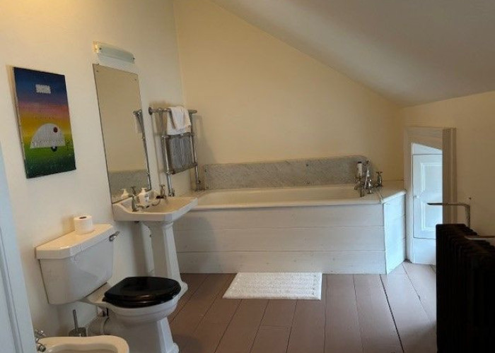 19. Bathroom