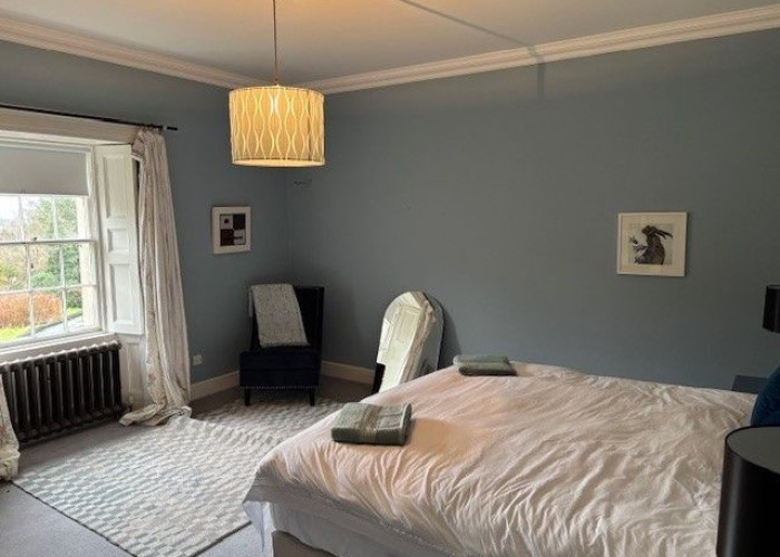 18. Bedroom (Double)
