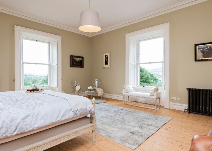 20. Bedroom (Double)