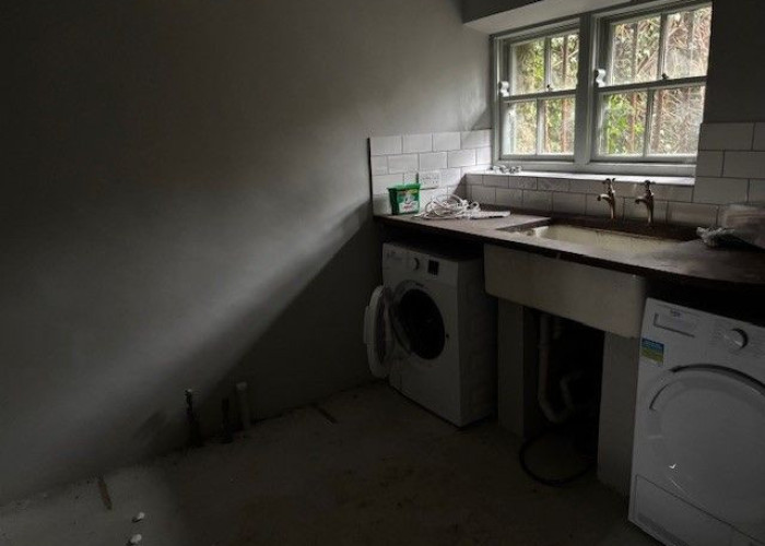 9. Utility Room