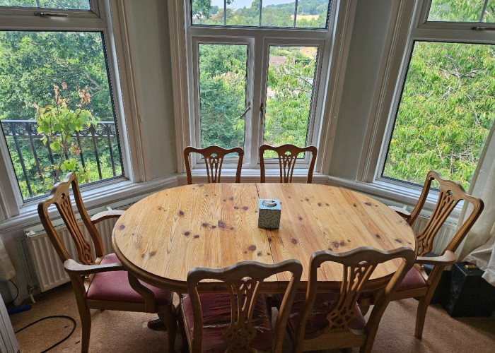 4. Diningroom