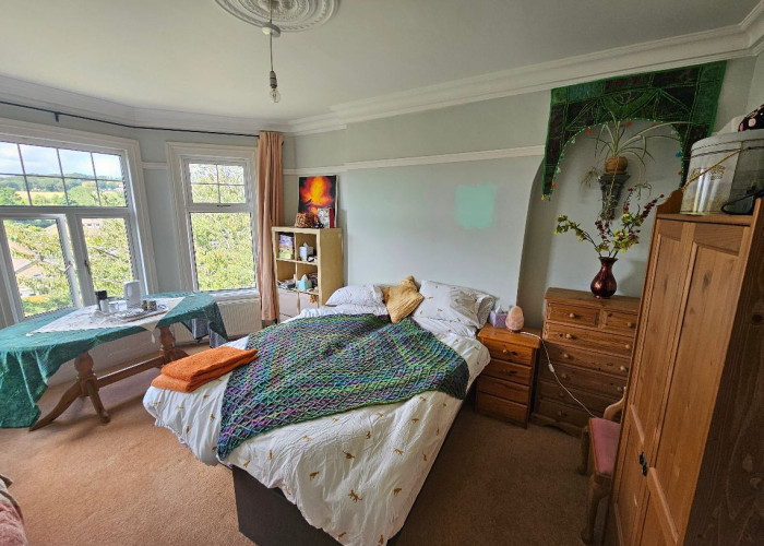 20. Bedroom