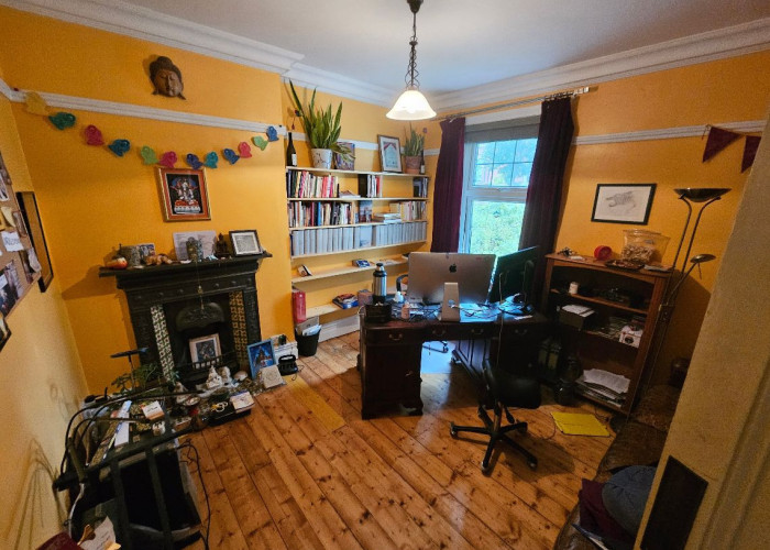 16. Home Office / Study