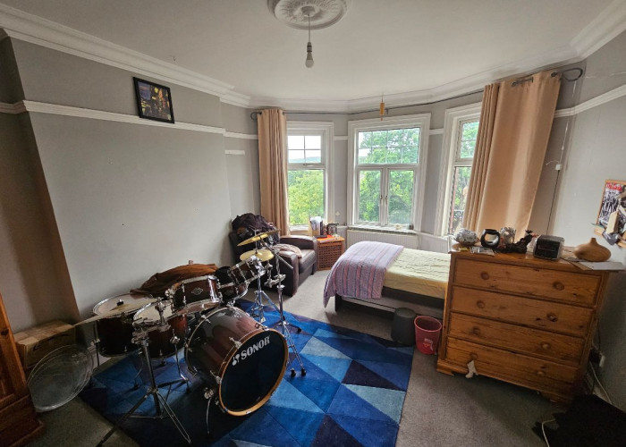 14. Bedroom