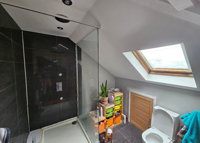 12. Bathroom