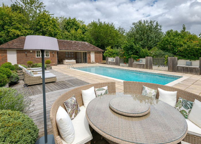 27. Swimming-pool, Pool (House)