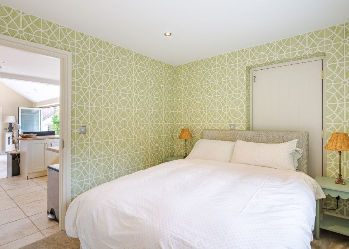 20. Bedroom (Double)
