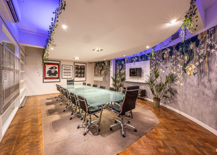 3. Meeting Room