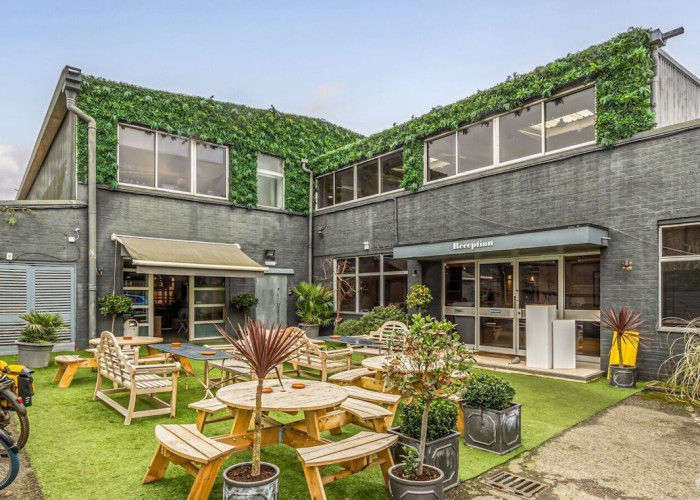 Versatile Film Friendly Location For Filming