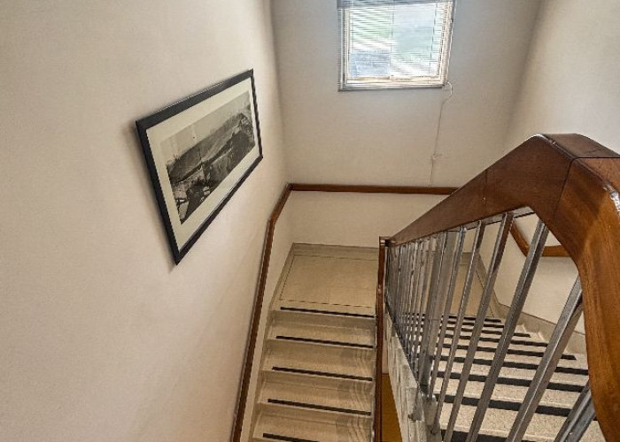 4. Stairway / Staircase