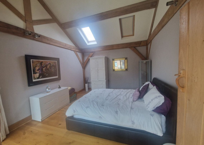 17. Bedroom (Double)