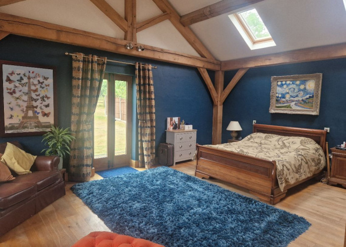 20. Bedroom (Double)