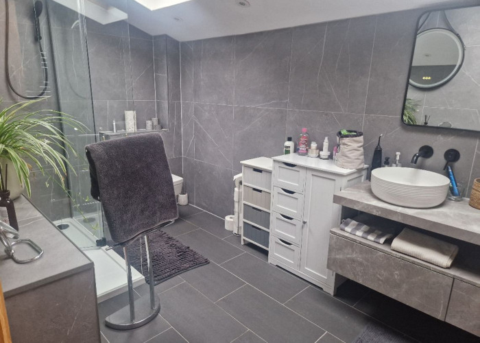 19. Bathroom