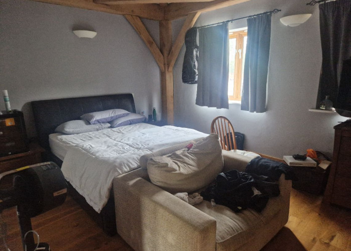 24. Bedroom (Double)