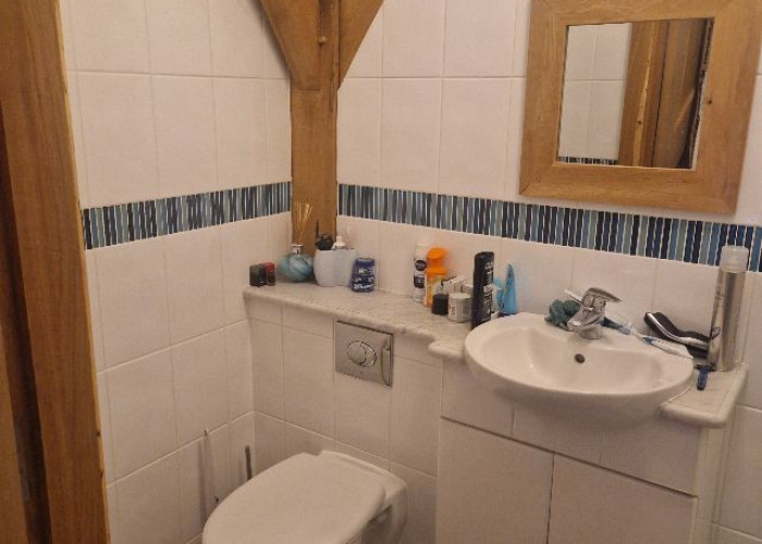 13. Toilet