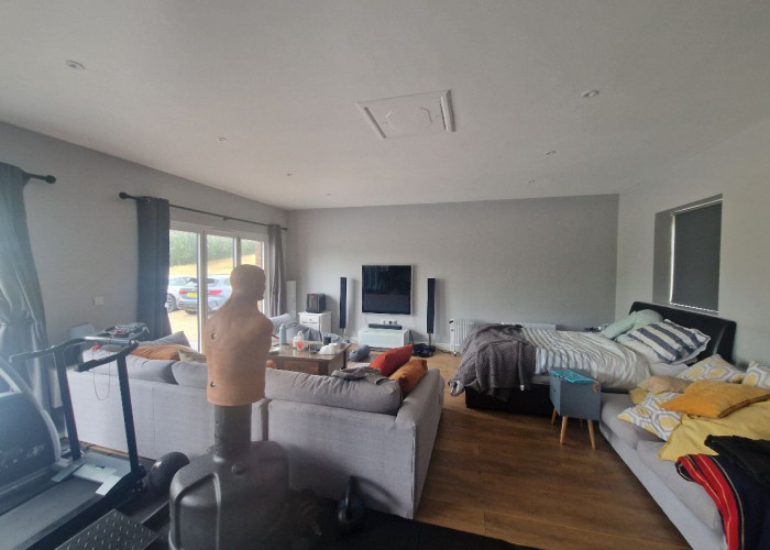 16. Bedroom (Double)