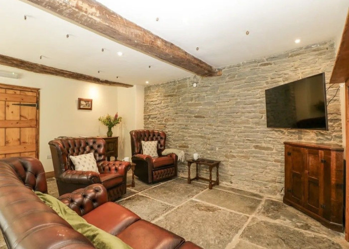 7. Drawing Room