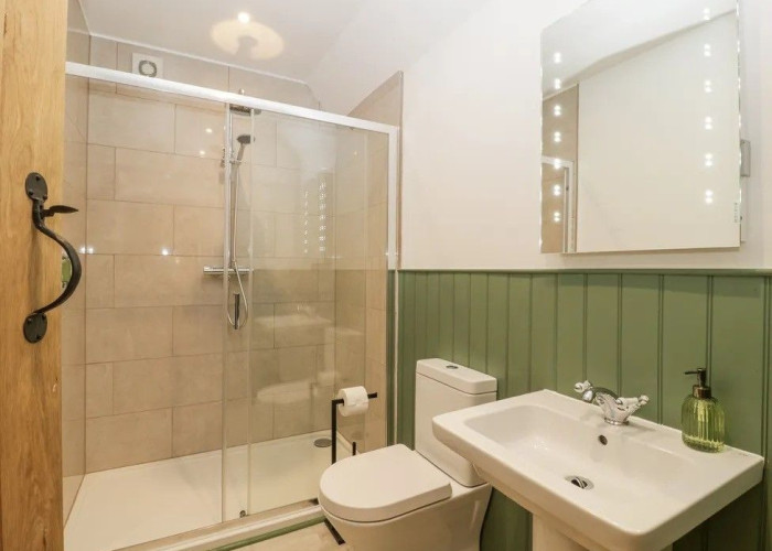 26. Bathroom
