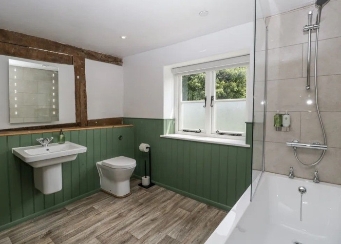 29. Bathroom