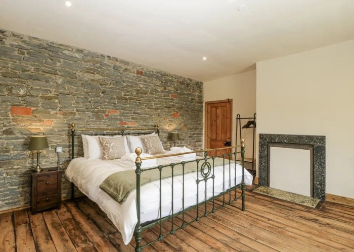 31. Bedroom (Double)