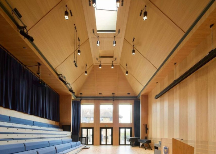 5. Theatre