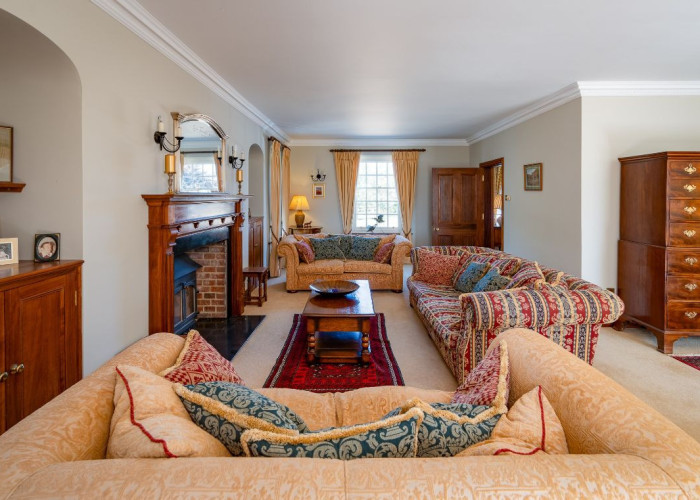 6. Drawing Room