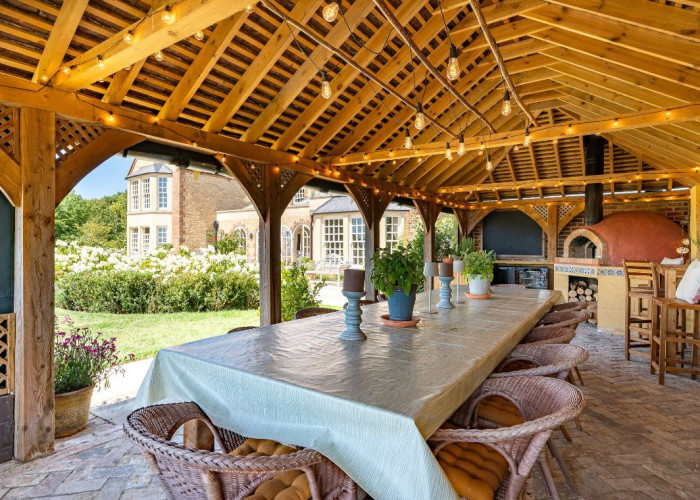 26. Patio / Veranda