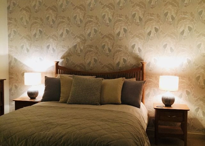 19. Bedroom (Double)