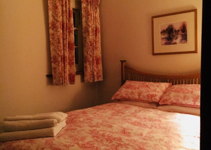 20. Bedroom (Double)