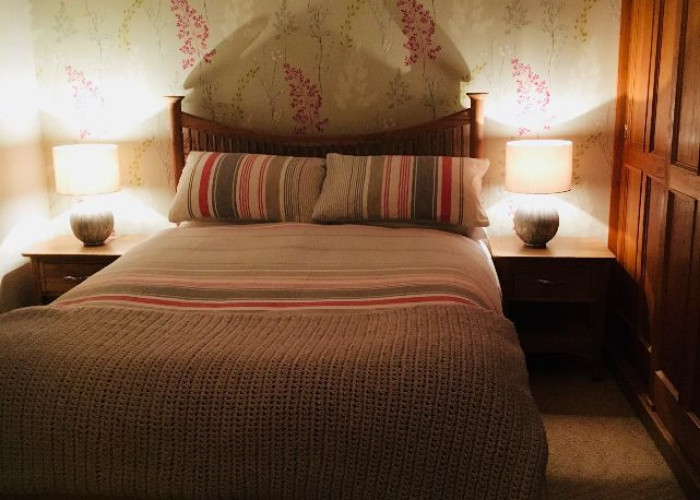 21. Bedroom (Double)