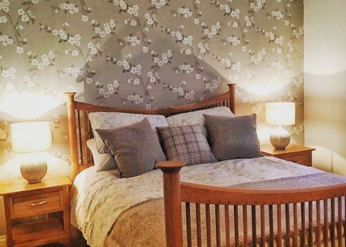 22. Bedroom (Double)