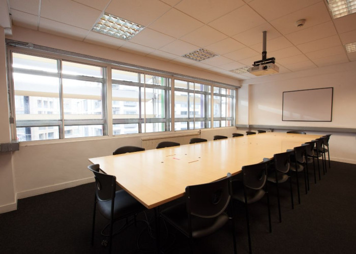 8. Meeting Room
